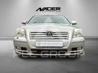 2004 Toyota Avensis