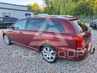 2004 Toyota Avensis