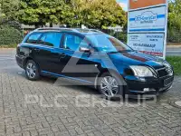 2004 Toyota Avensis