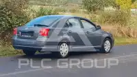 2004 Toyota Avensis