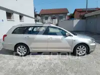 2004 Toyota Avensis