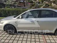 2004 Toyota Avensis