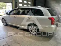 2004 Toyota Avensis