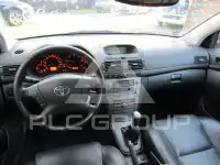 2004 Toyota Avensis