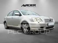 2004 Toyota Avensis