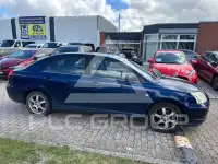 2004 Toyota Avensis