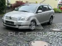 2004 Toyota Avensis