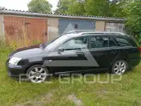 2004 Toyota Avensis
