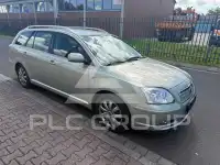 2004 Toyota Avensis