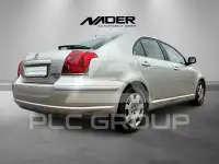 2004 Toyota Avensis