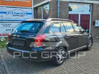 2004 Toyota Avensis