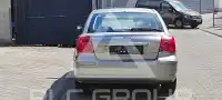 2004 Toyota Avensis