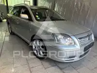 2004 Toyota Avensis