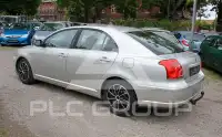 2004 Toyota Avensis