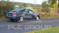 2004 Toyota Avensis