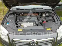 2004 Toyota Avensis