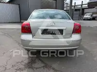 2004 Toyota Avensis