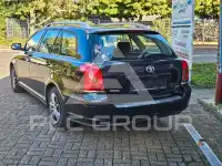 2004 Toyota Avensis