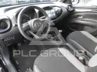 2024 Toyota AYGO