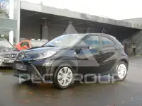 2024 Toyota AYGO