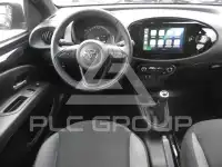 2024 Toyota AYGO