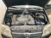 2004 Toyota COROLLA