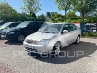 2004 Toyota COROLLA