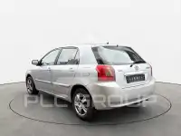 2004 Toyota COROLLA