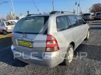 2004 Toyota COROLLA