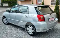 2005 Toyota COROLLA