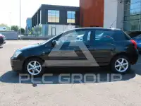2004 Toyota COROLLA