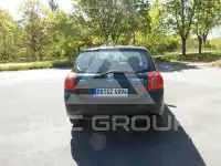 2004 Toyota COROLLA