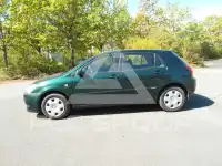 2004 Toyota COROLLA