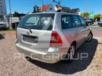 2004 Toyota COROLLA