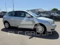 2004 Toyota COROLLA