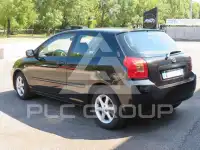 2004 Toyota COROLLA