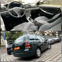 2004 Toyota COROLLA