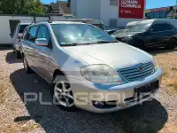 2004 Toyota COROLLA