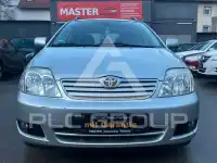 2004 Toyota COROLLA