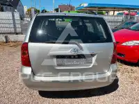 2004 Toyota COROLLA