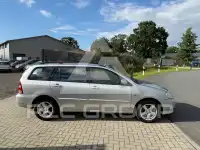 2004 Toyota COROLLA