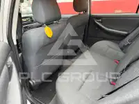 2004 Toyota COROLLA