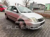 2004 Toyota COROLLA