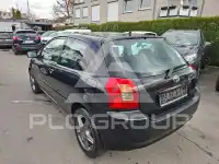 2004 Toyota COROLLA