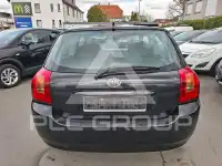 2004 Toyota COROLLA