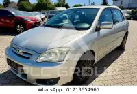 2004 Toyota COROLLA