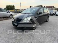 2004 Toyota COROLLA