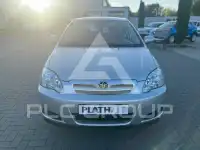 2004 Toyota COROLLA