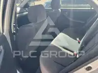2004 Toyota COROLLA