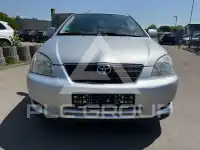 2004 Toyota COROLLA